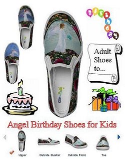 Kids & Adults Shoes