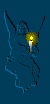 candle